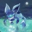 Glaceon