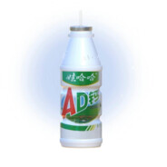 AD钙奶