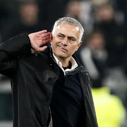 José Mourinho