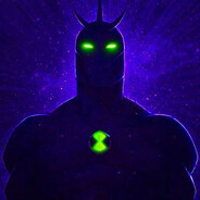 Steam Avatar