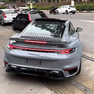 Porshe911