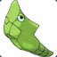 Lv1 Metapod