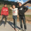 鬼步舞  小哈哈