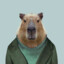 Capybara