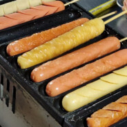 失去梦想的淀粉肠