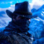 Arthur Morgan