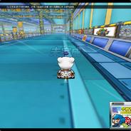 曾梦天庭景，林行彩云间