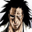 ~Kenpachi