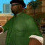 BIG smoke