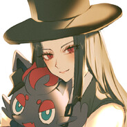 Sleepy Witch