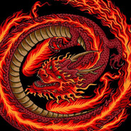 TALENT | RED DRAGON's avatar