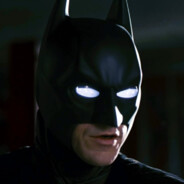 BAT MAN ☻