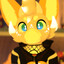 Zenny Kitsune
