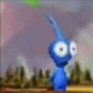 local blue pikmin