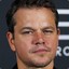 Matt Damon