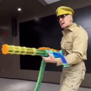 五星评论家麦克阿瑟