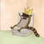 Pizza King``