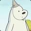 Ice Bear