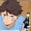 Oikawa Tooru