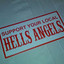 SYL-HELLS ANGELS