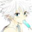 killua