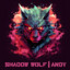 Shadow Wolf | Andy