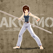 Mako Mori