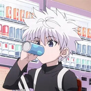 Killua Zoldyck's Avatar