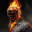 GHOST RIDER