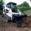 2015 Bobcat T650 Crawler