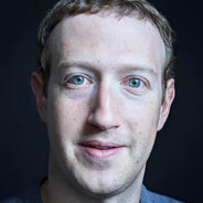 Mark Zuckerberg