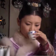 咸福宫第一狙击手沈眉