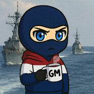 TrenchSolCold Steam avatar
