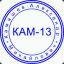 ^kam-13