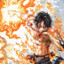 Fire Fist ACE