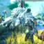 Galactic Huntress