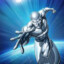 Silver Surfer