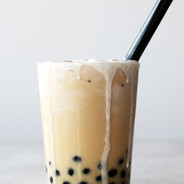 milk tea