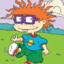 Chuckie Finster