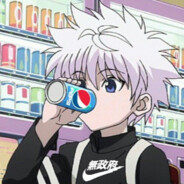 killua