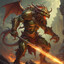 flamespike