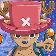 トニートニー・チョッ