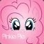 Pinkie Pie