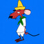 SlowPoke Rodriguez