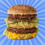 Big Mac Meal