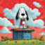 snoopy