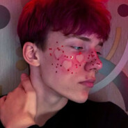 青筋暴起的不一定是手