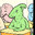 Horton Smells My Shit