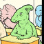 Horton Smells My Shit