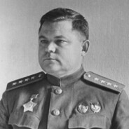 Nikolai Vatutin